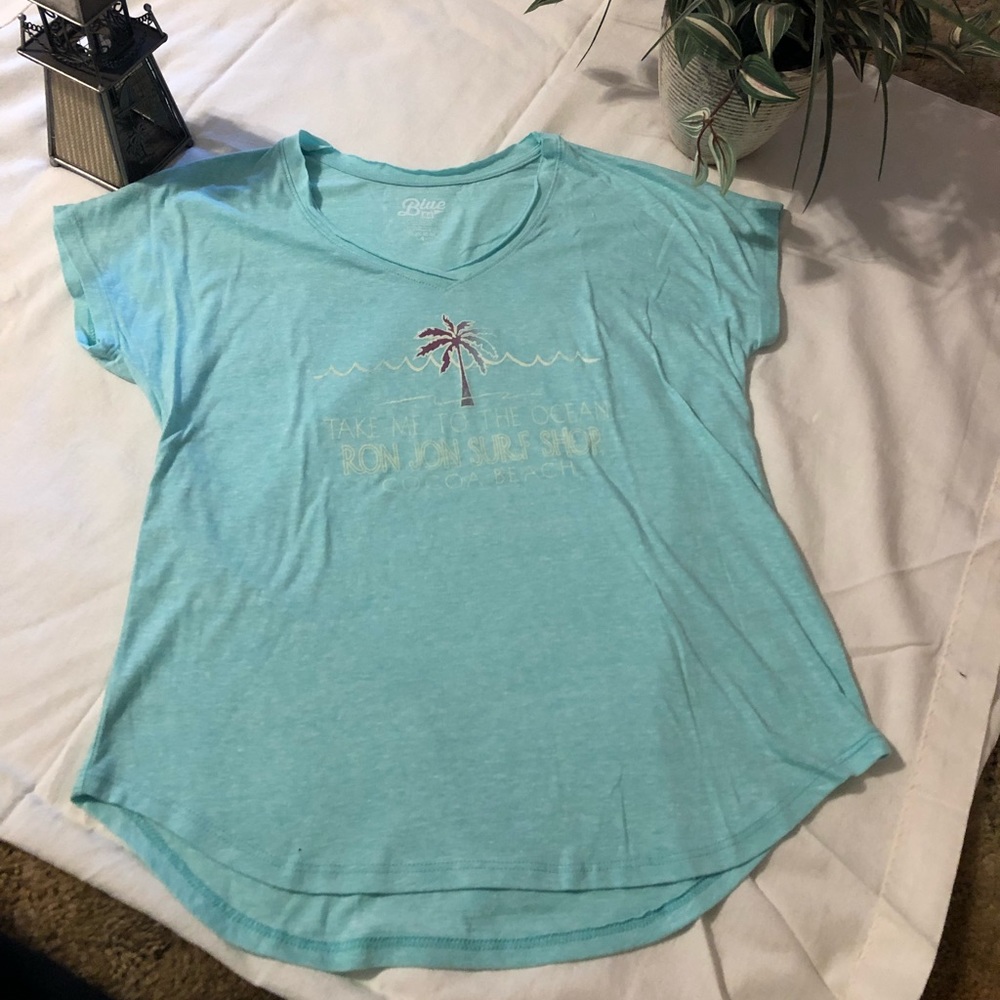 Blue 84 Brand New size Small